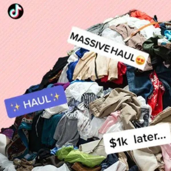 Is it Classist to be Against Fast Fashion?