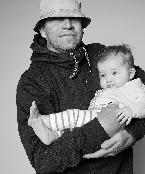 Fathering Your Whole Style: How Might Becoming a Dad Change What You Wear?